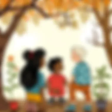 Notable Friendship Social Skills Lessons: Cultivating Bonds and Nurturing Growth Notable Friendship Social Skills Lessons: Cultivating Bonds and Nurturing Growth
