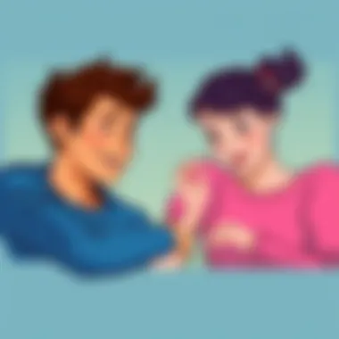 Friendship Social Skills Lessons: Cultivating Bonds and Nurturing Growth Summary Friendship Social Skills Lessons: Cultivating Bonds and Nurturing Growth Summary