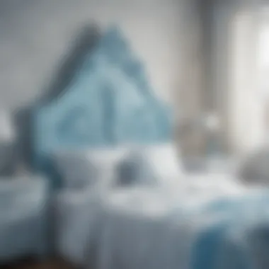 Whimsical Frozen Accessories Frozen themed accessories for child's bedroom