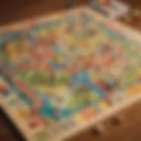 Fun Family Board Games for All Ages Introduction