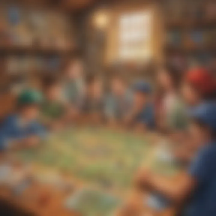 Fun Games Galore on Gigglyx