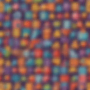 Geometric Shapes Puzzle Geometric Shapes Puzzle Activity