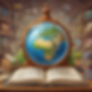 Immersive Rhyming Challenges on Gigglyx Platform Gigglyx Logo and Rhyme Challenge