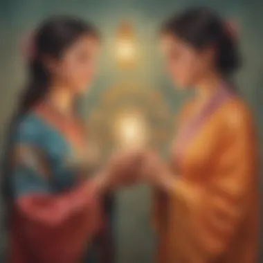 Harmony in Friendship Harmony in Friendship
