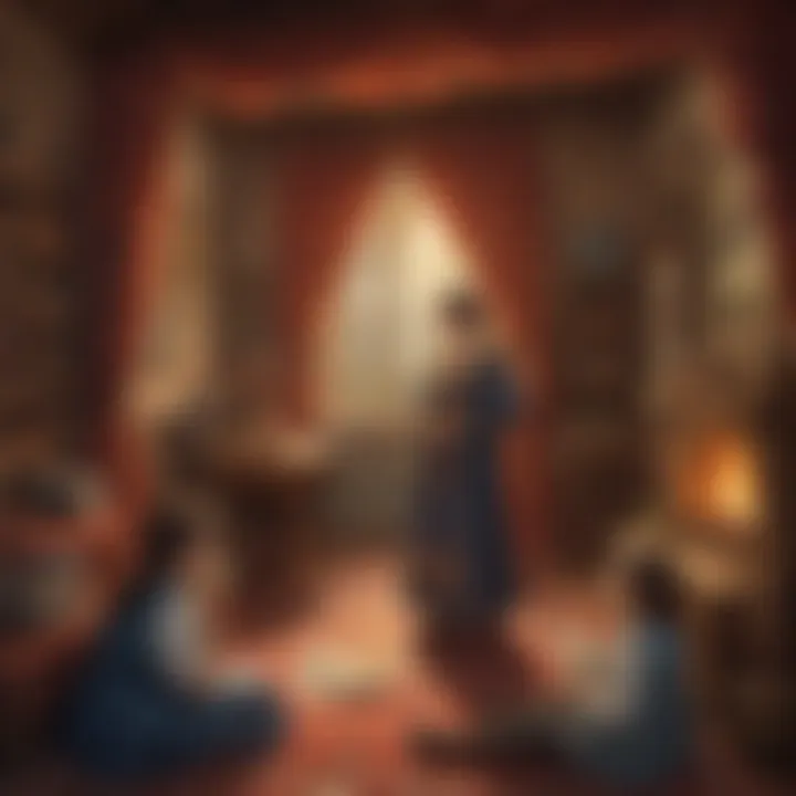 Historical Fiction Chapter Book