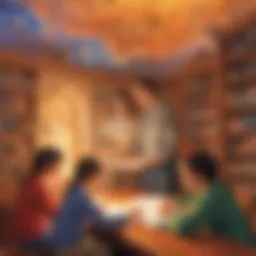Illuminating the Homeschooling Schedule