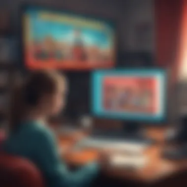Understanding Legality in Online Viewing Legal aspects of watching movies online