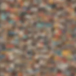 Navigating YouTube's movie section