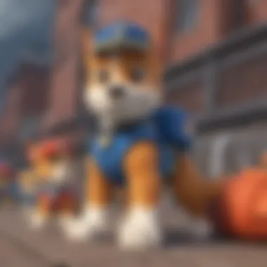 How to Watch Paw Patrol: The Movie Summary How to Watch Paw Patrol: The Movie Summary