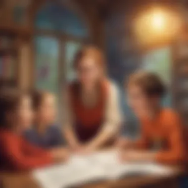 Creative Storytelling Experience for Kids Imaginative Storytelling Session on Gigglyx