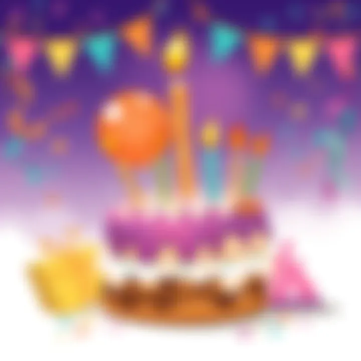 Innovative Birthday Activities for Captivating Celebrations Summary