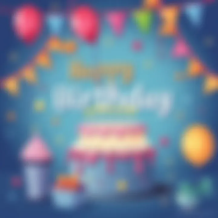 Notable Innovative Birthday Themes for Tweens