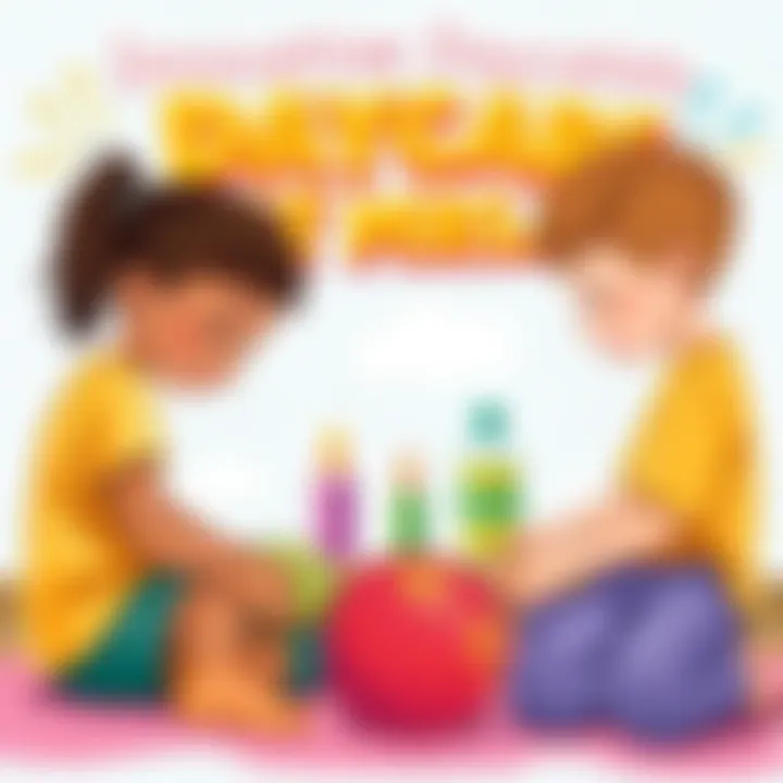 Innovative Daycare Activity Ideas for Engaging Young Minds Summary