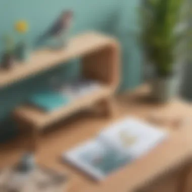 Bridging Innovation and Interior Aesthetics Innovative Design Integration with Joybird Swatch Kit