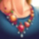 Innovative DIY Jewelry Ideas for Sale Introduction