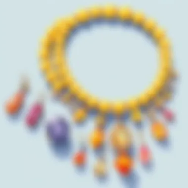 Notable Innovative DIY Jewelry Ideas for Sale Notable Innovative DIY Jewelry Ideas for Sale