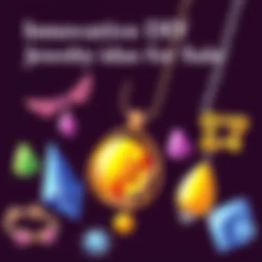 Innovative DIY Jewelry Ideas for Sale Summary Innovative DIY Jewelry Ideas for Sale Summary