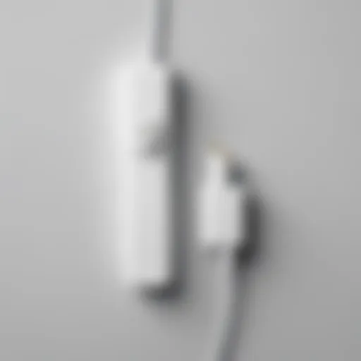 Minimalist Cord Concealer
