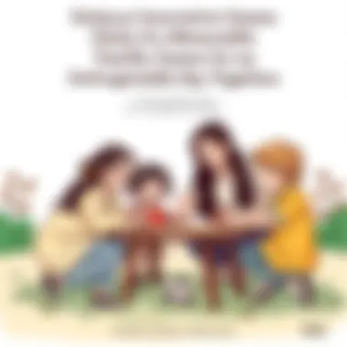 Notable Innovative Family Games for a Memorable Day Together Notable Innovative Family Games for a Memorable Day Together