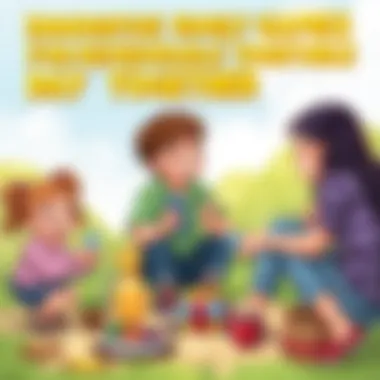 Innovative Family Games for a Memorable Day Together Summary Innovative Family Games for a Memorable Day Together Summary