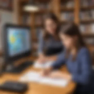 Interactive Digital Learning Resources Interactive digital learning resources