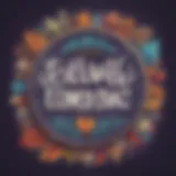 Innovative Homeschool Logo Ideas