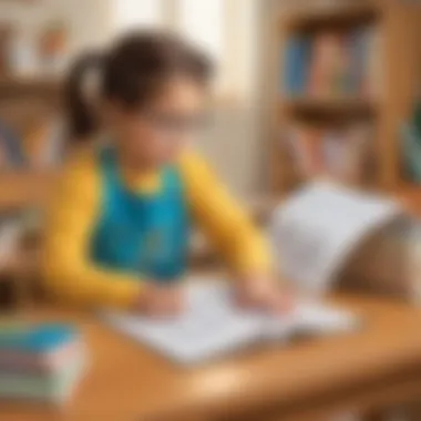 Innovative Homeschool Materials Innovative Homeschool Materials for Preschoolers