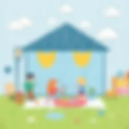 Innovative Indoor Activities for Rainy Days Introduction