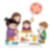 Innovative Interactive Project Ideas for Children Introduction