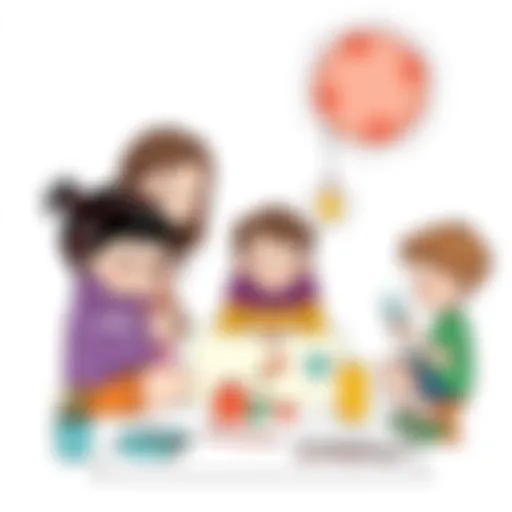 Innovative Interactive Project Ideas for Children Introduction