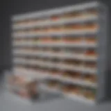 Innovative LEGO Storage Solution