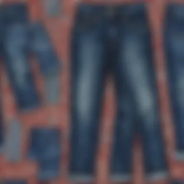 Innovative Pajama Jeans Stylish Patterns