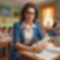 Innovative Teaching Techniques