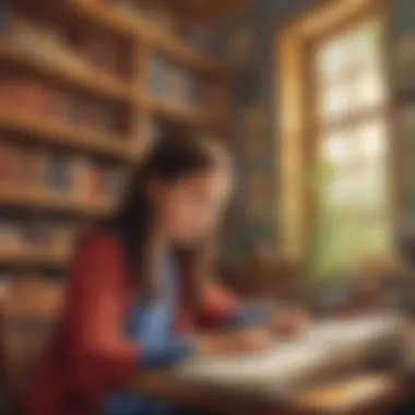 Inspiring Educational Exploration Inspiring Educational Exploration