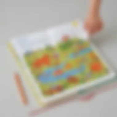 Interactive Board Book