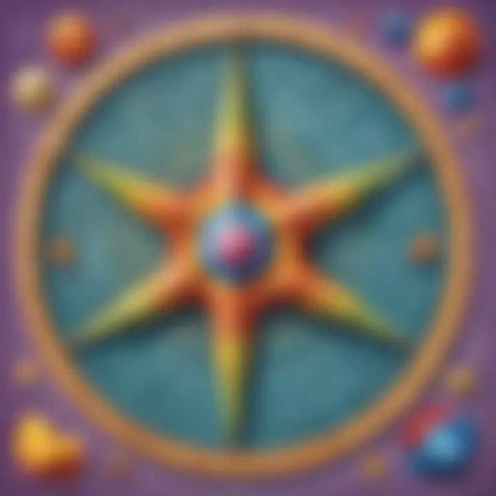 Interactive Math Puzzles