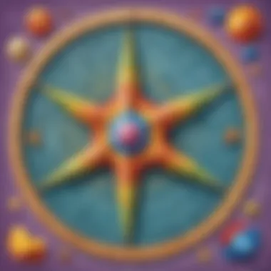 Math Marvels Interactive Math Puzzles