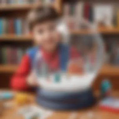 Kid-Friendly Crafting Materials Kid-Friendly Crafting Materials