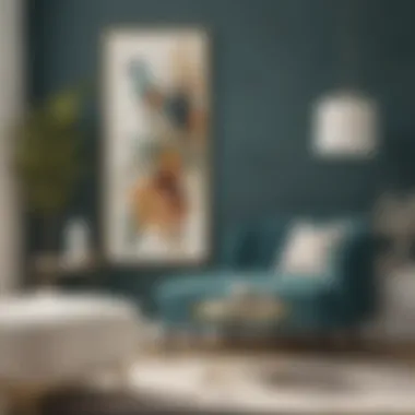 Elevating Home Decor with Luxurious Textures Luxurious Fabric Textures in Joybird Swatch Kit