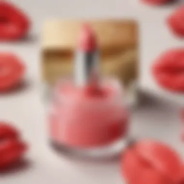 Moisturizing Elixir Luxurious Lip Balm