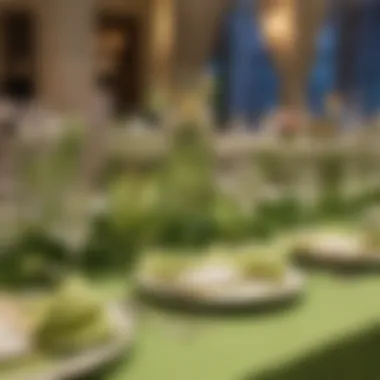 Magical Tinkerbell Themed Party Favors