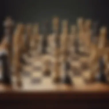 Strategic Chess Moves in Action Strategic Chess Moves in Action