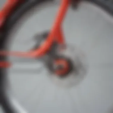 Precision steering