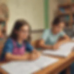 Engaging math activities for 6th graders