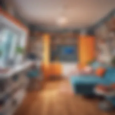 Space-Optimizing Design Space-Optimizing Design