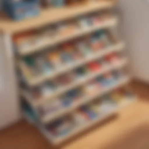 Innovative Storage Solutions