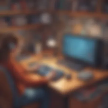Smart Tech Integration