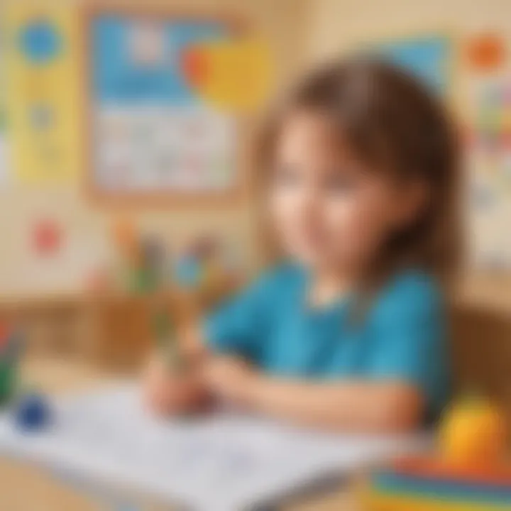 Kindergarten Math Worksheet Critical Thinking Skills