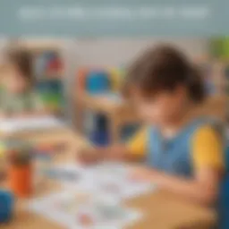 Maximizing Learning Potential: A Comprehensive Guide to Free Learning Worksheets for Kindergarten Introduction