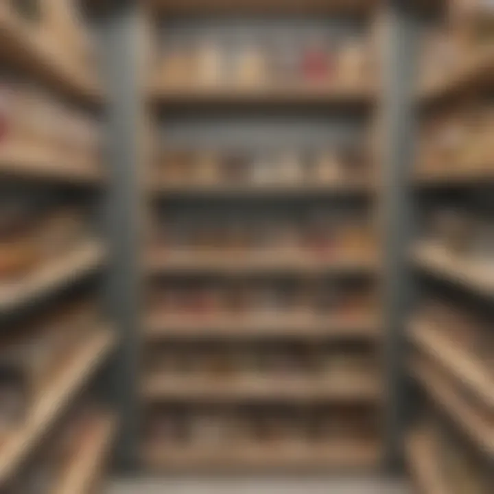 Functional Pantry Transformation